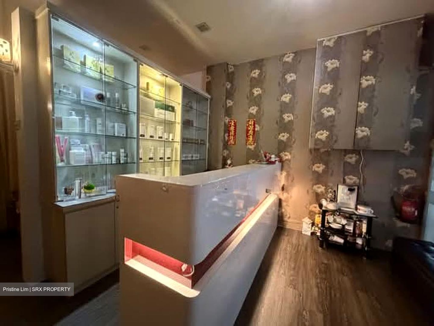 Hong Lim Complex (D1), Shop House #600655691